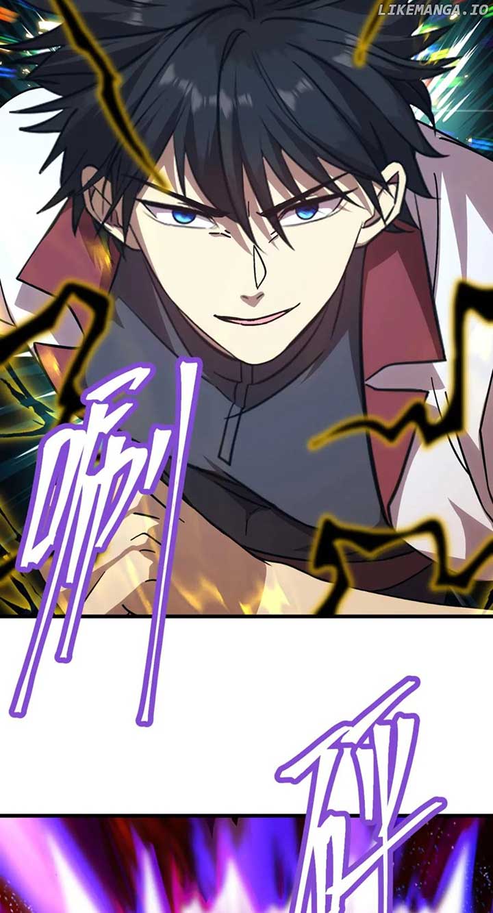 Read Logging 10,000 Years into the Future EN Manga Online