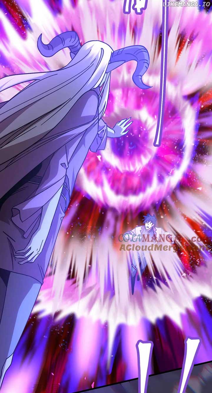 Read Logging 10,000 Years into the Future EN Manga Online
