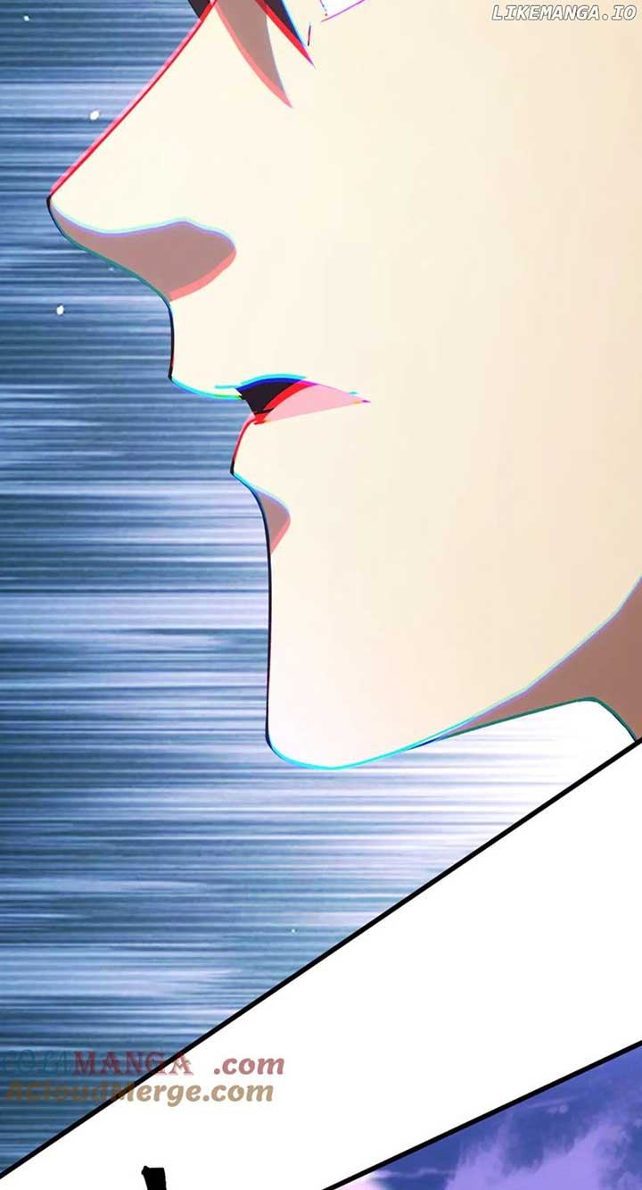 Read Logging 10,000 Years into the Future EN Manga Online