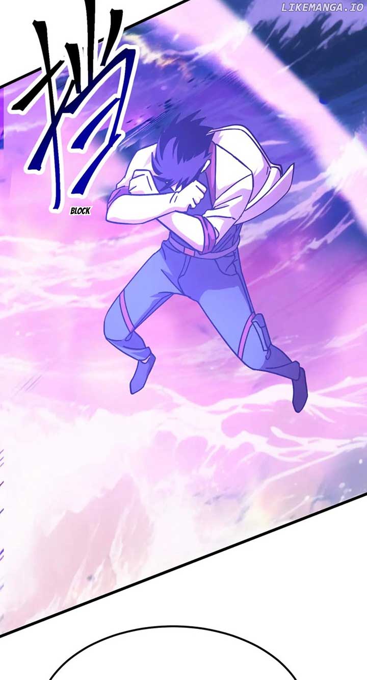 Read Logging 10,000 Years into the Future EN Manga Online