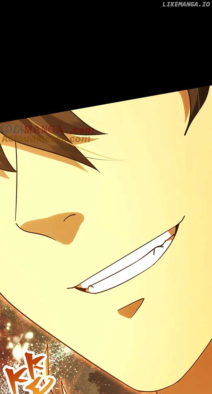 Read Logging 10,000 Years into the Future EN Manga Online