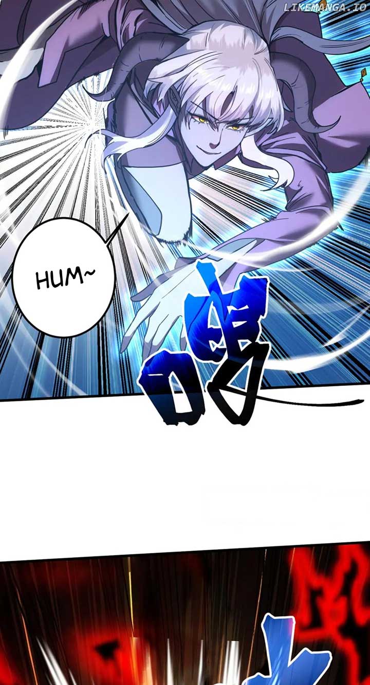Read Logging 10,000 Years into the Future EN Manga Online