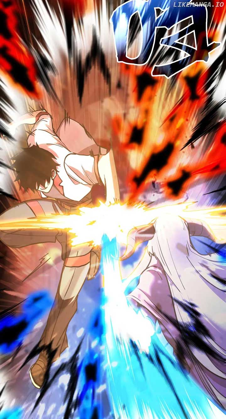 Read Logging 10,000 Years into the Future EN Manga Online