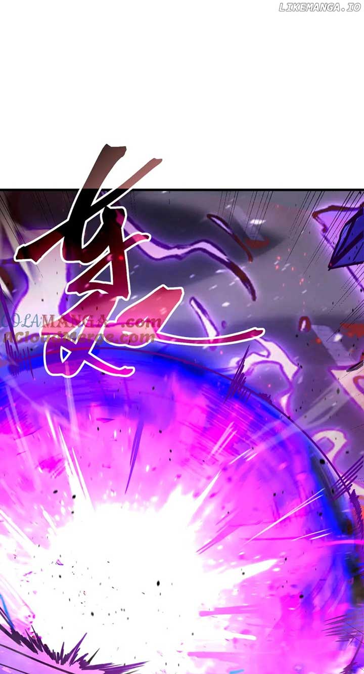 Read Logging 10,000 Years into the Future EN Manga Online