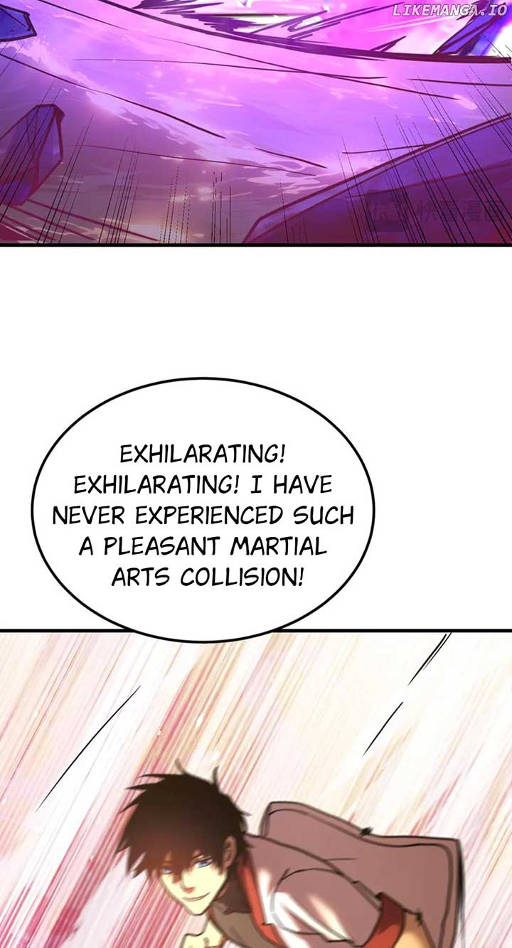 Read Logging 10,000 Years into the Future EN Manga Online