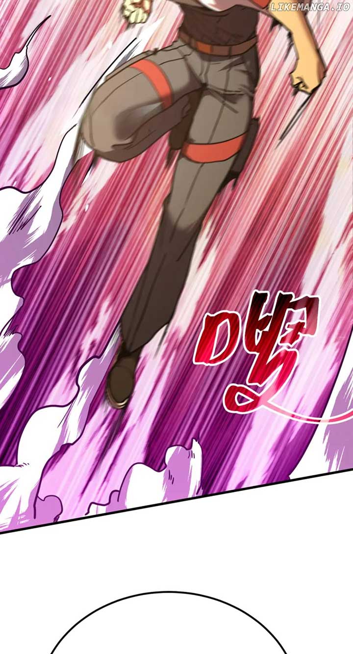 Read Logging 10,000 Years into the Future EN Manga Online