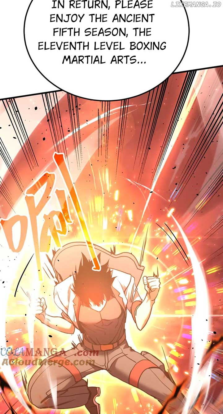 Read Logging 10,000 Years into the Future EN Manga Online