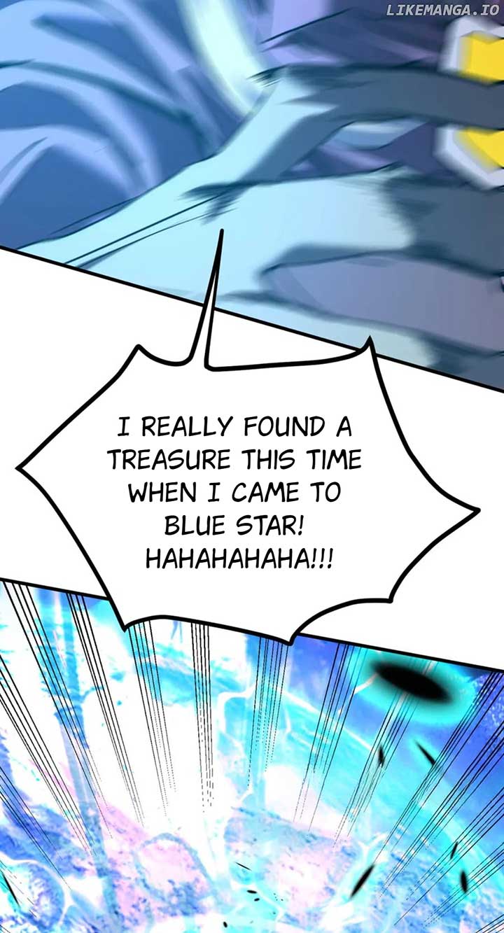 Read Logging 10,000 Years into the Future EN Manga Online