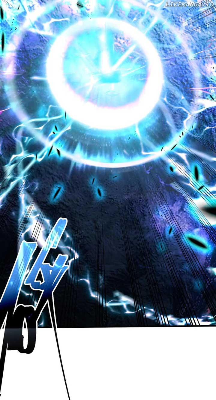 Read Logging 10,000 Years into the Future EN Manga Online