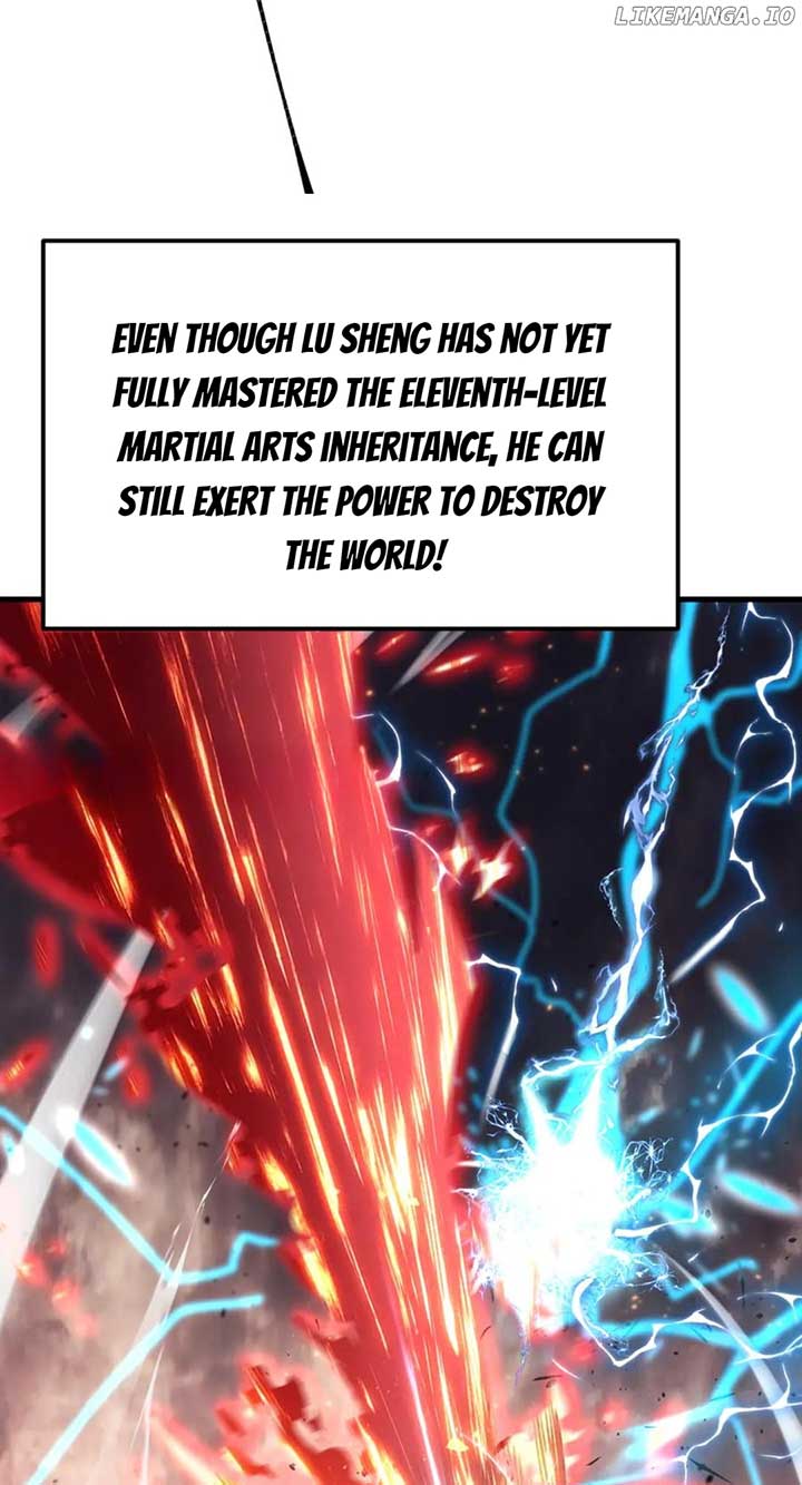 Read Logging 10,000 Years into the Future EN Manga Online