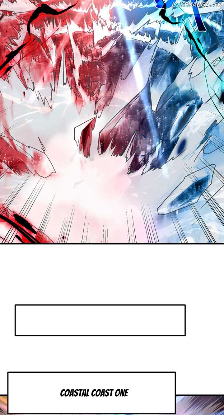 Read Logging 10,000 Years into the Future EN Manga Online
