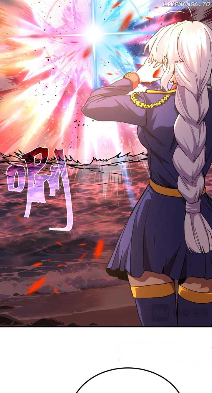 Read Logging 10,000 Years into the Future EN Manga Online