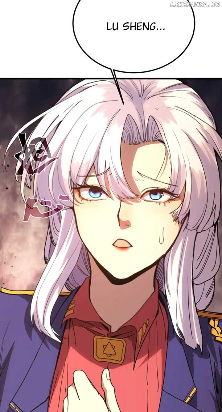 Read Logging 10,000 Years into the Future EN Manga Online