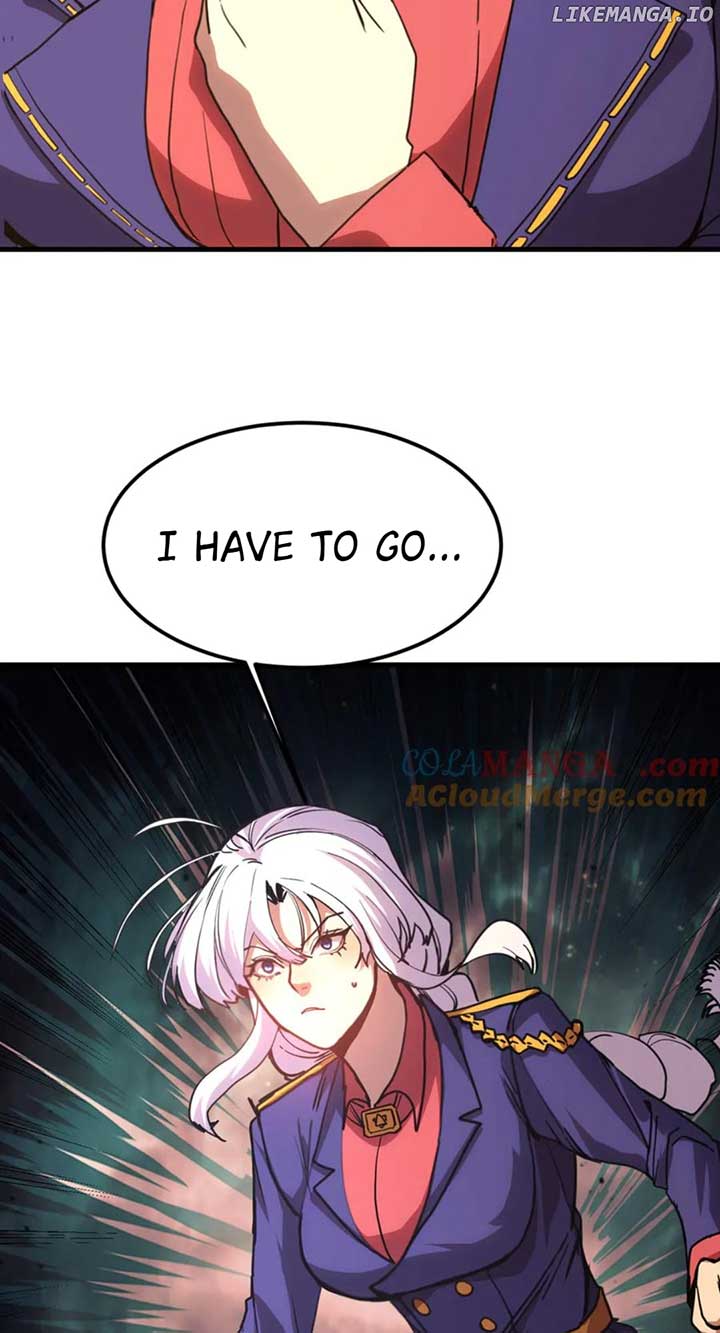 Read Logging 10,000 Years into the Future EN Manga Online