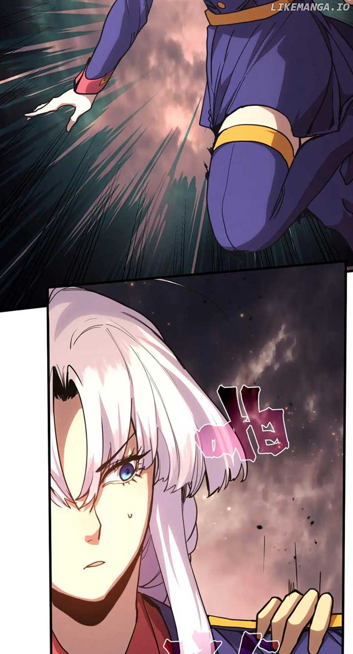 Read Logging 10,000 Years into the Future EN Manga Online