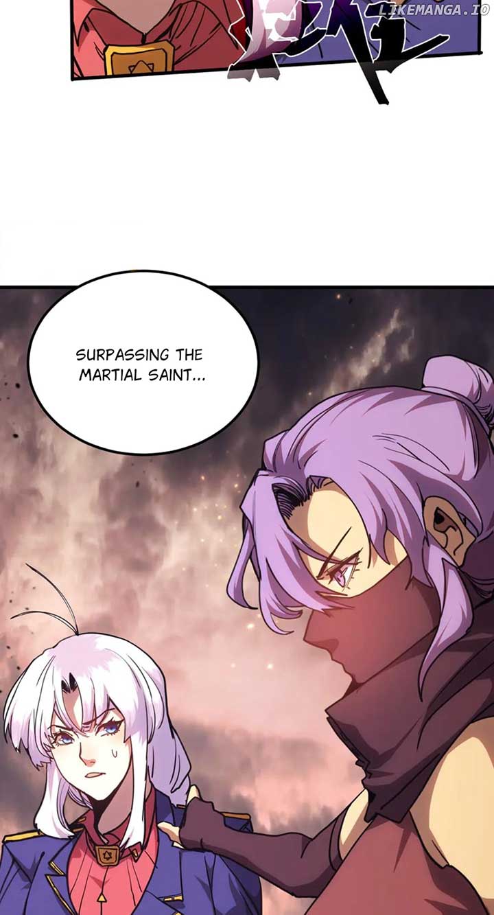 Read Logging 10,000 Years into the Future EN Manga Online