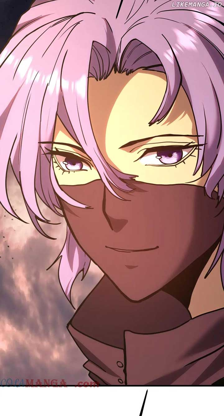 Read Logging 10,000 Years into the Future EN Manga Online