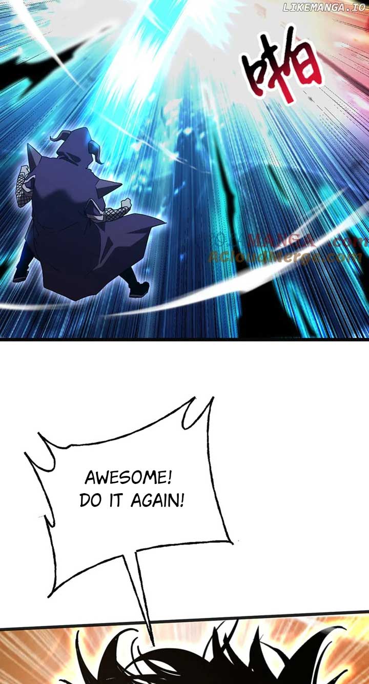 Read Logging 10,000 Years into the Future EN Manga Online