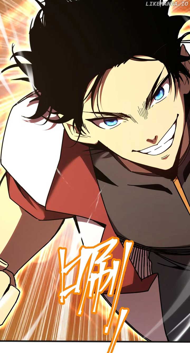 Read Logging 10,000 Years into the Future EN Manga Online