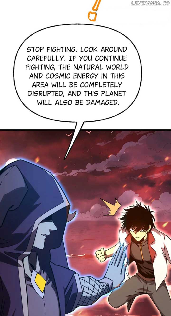 Read Logging 10,000 Years into the Future EN Manga Online
