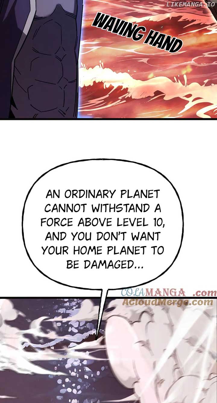 Read Logging 10,000 Years into the Future EN Manga Online
