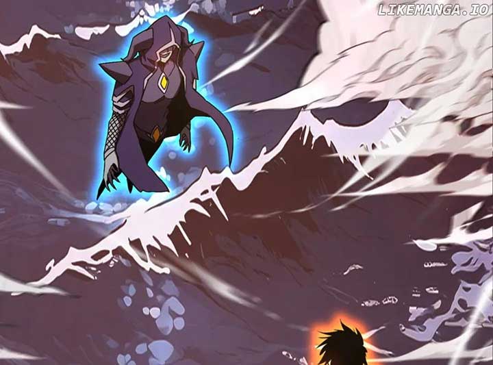 Read Logging 10,000 Years into the Future EN Manga Online