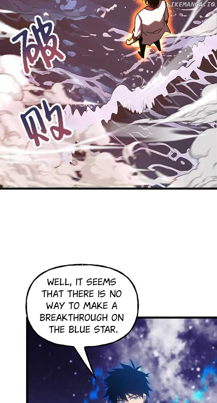 Read Logging 10,000 Years into the Future EN Manga Online