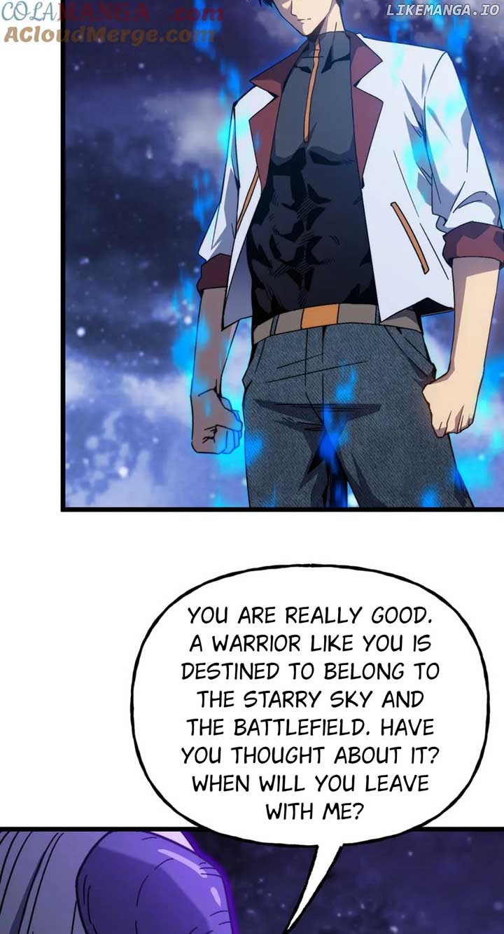 Read Logging 10,000 Years into the Future EN Manga Online
