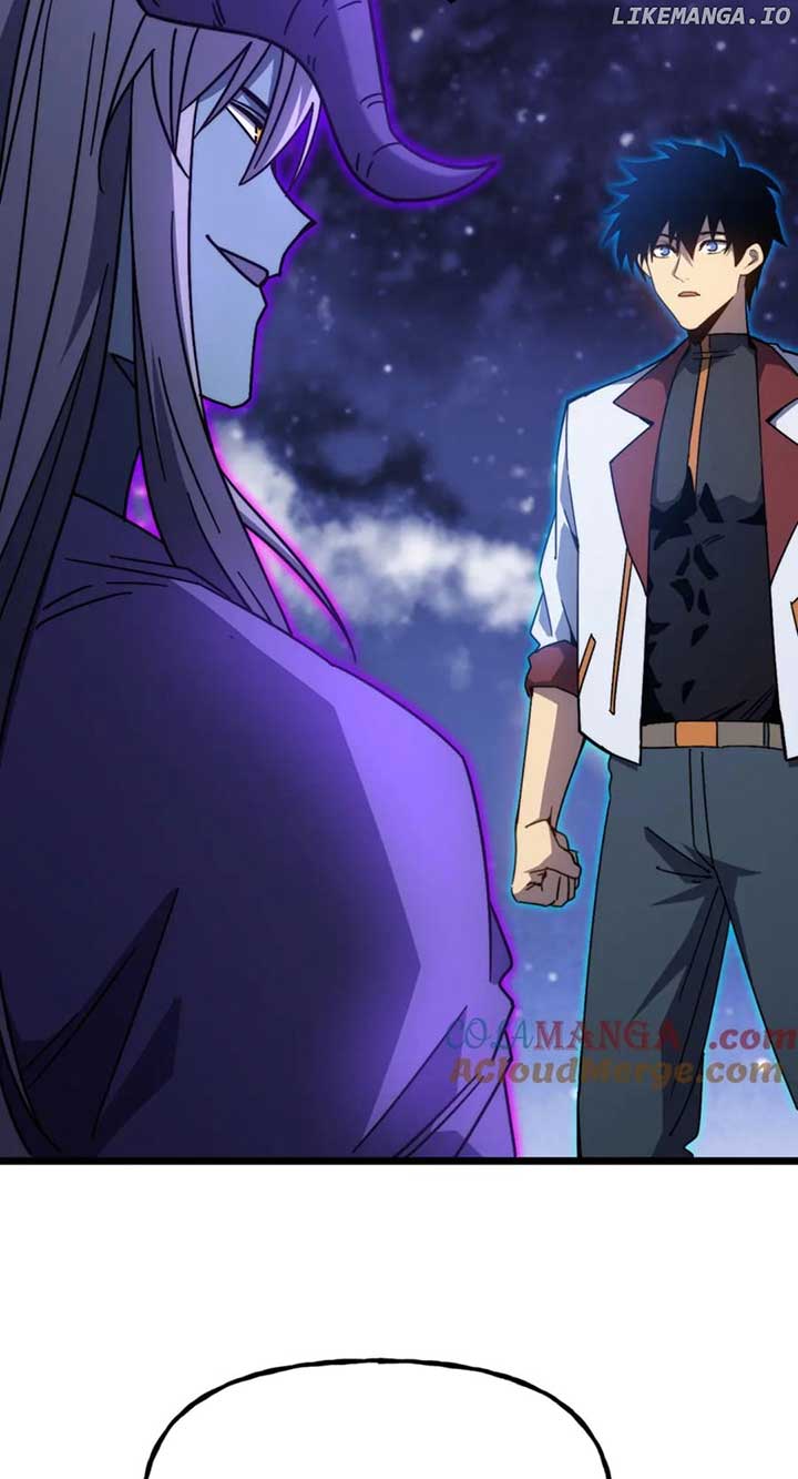 Read Logging 10,000 Years into the Future EN Manga Online
