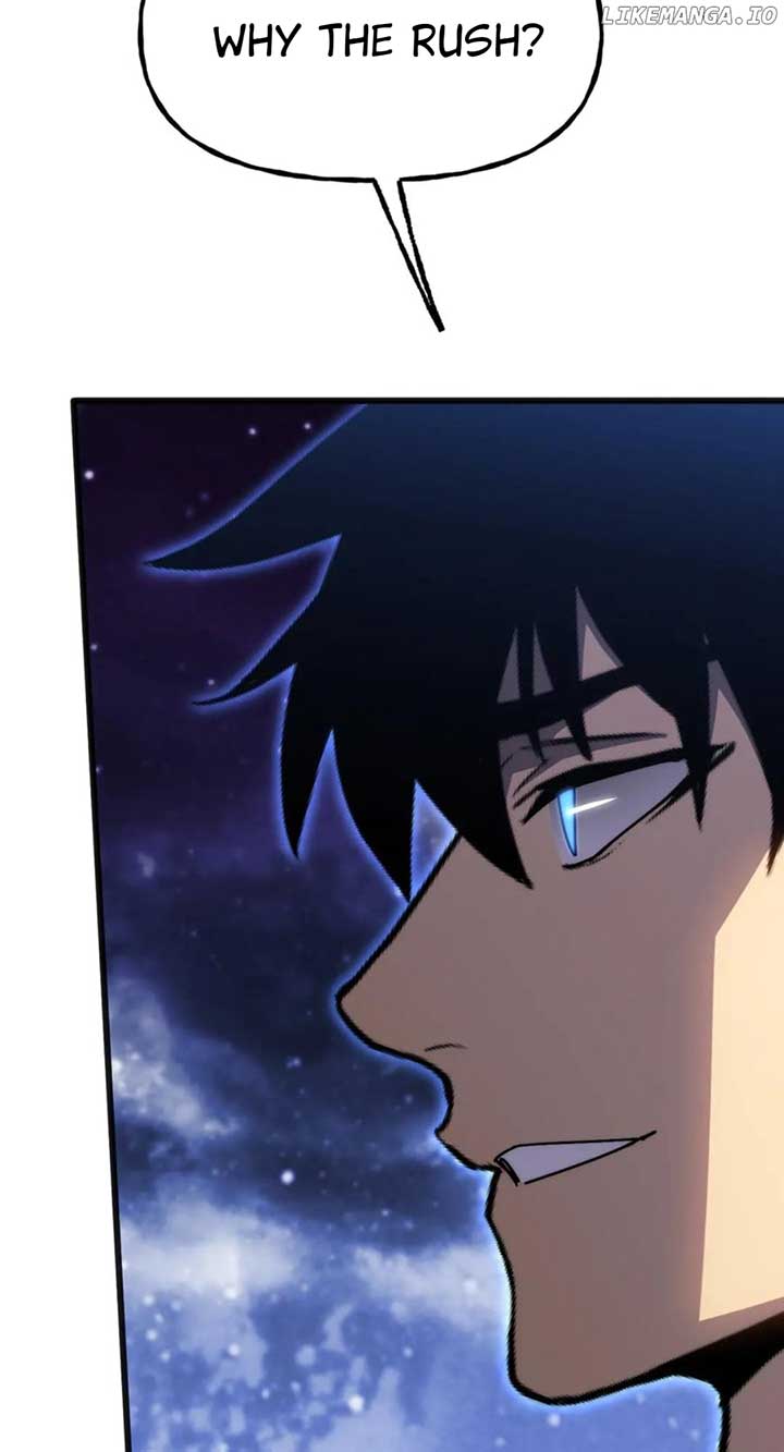 Read Logging 10,000 Years into the Future EN Manga Online