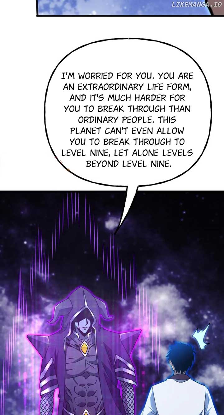 Read Logging 10,000 Years into the Future EN Manga Online