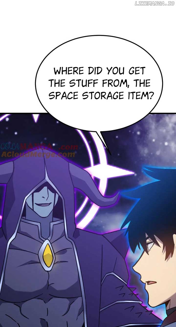 Read Logging 10,000 Years into the Future EN Manga Online