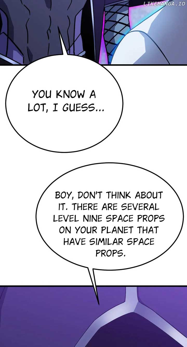 Read Logging 10,000 Years into the Future EN Manga Online