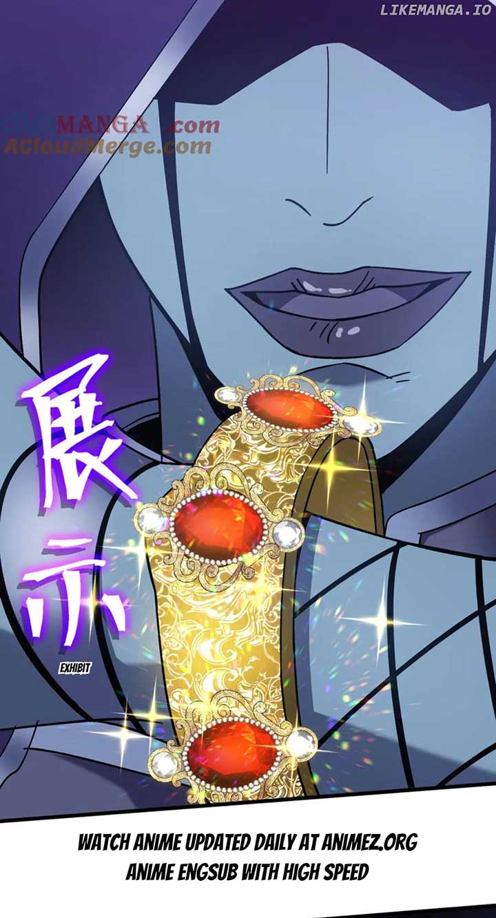 Read Logging 10,000 Years into the Future EN Manga Online