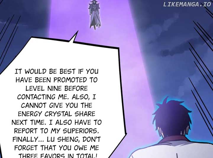 Read Logging 10,000 Years into the Future EN Manga Online