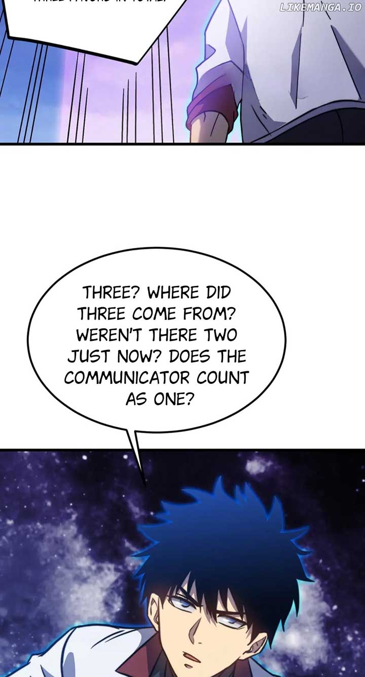 Read Logging 10,000 Years into the Future EN Manga Online