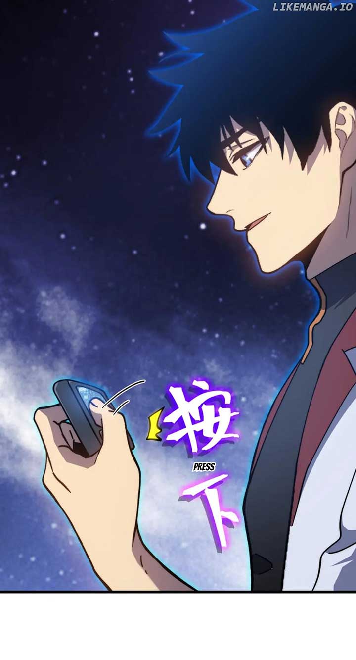 Read Logging 10,000 Years into the Future EN Manga Online