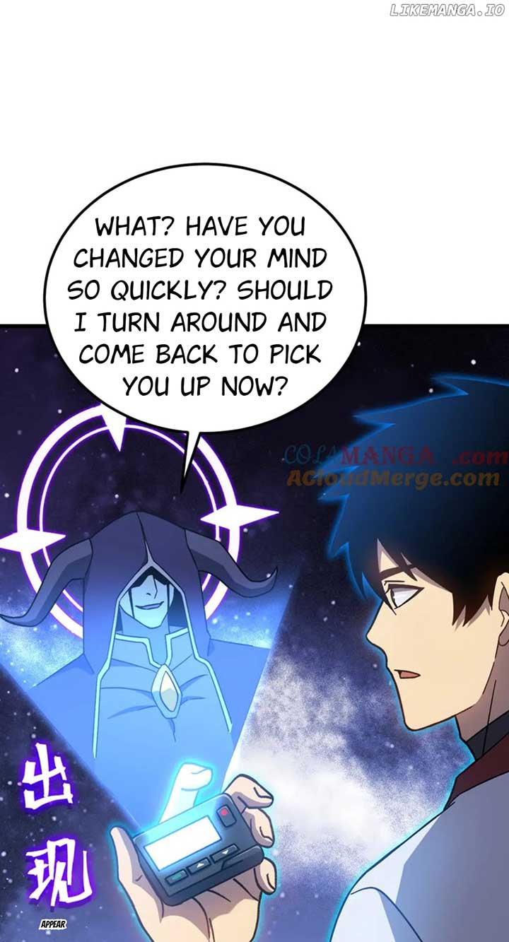 Read Logging 10,000 Years into the Future EN Manga Online