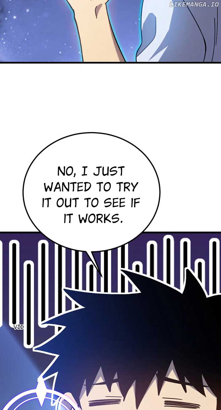 Read Logging 10,000 Years into the Future EN Manga Online
