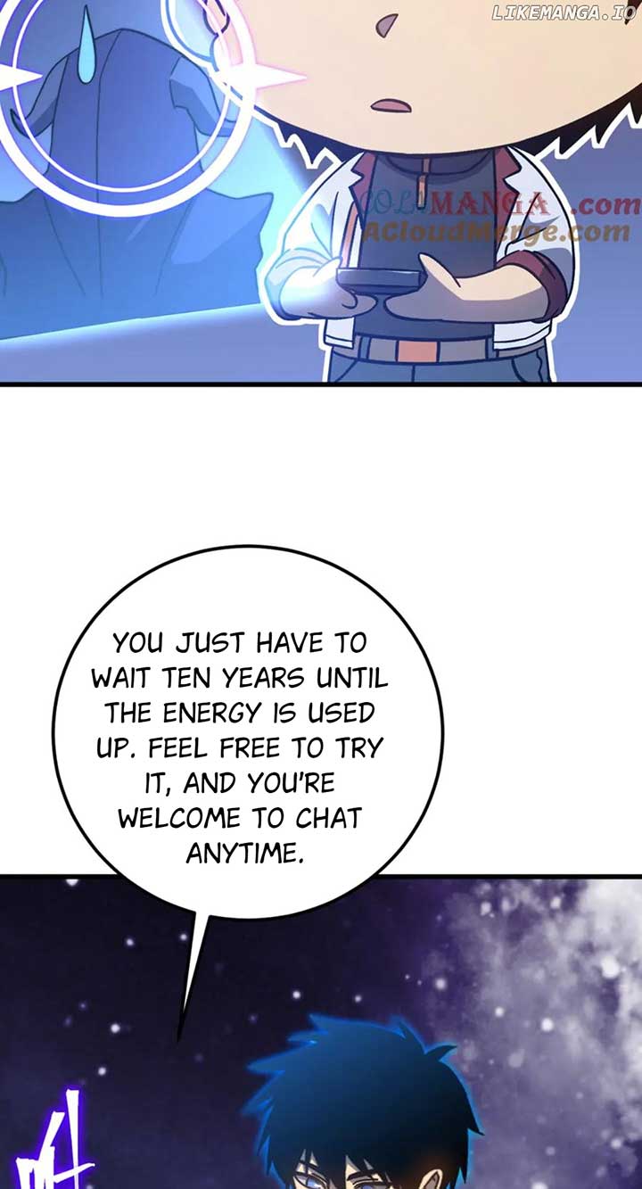 Read Logging 10,000 Years into the Future EN Manga Online