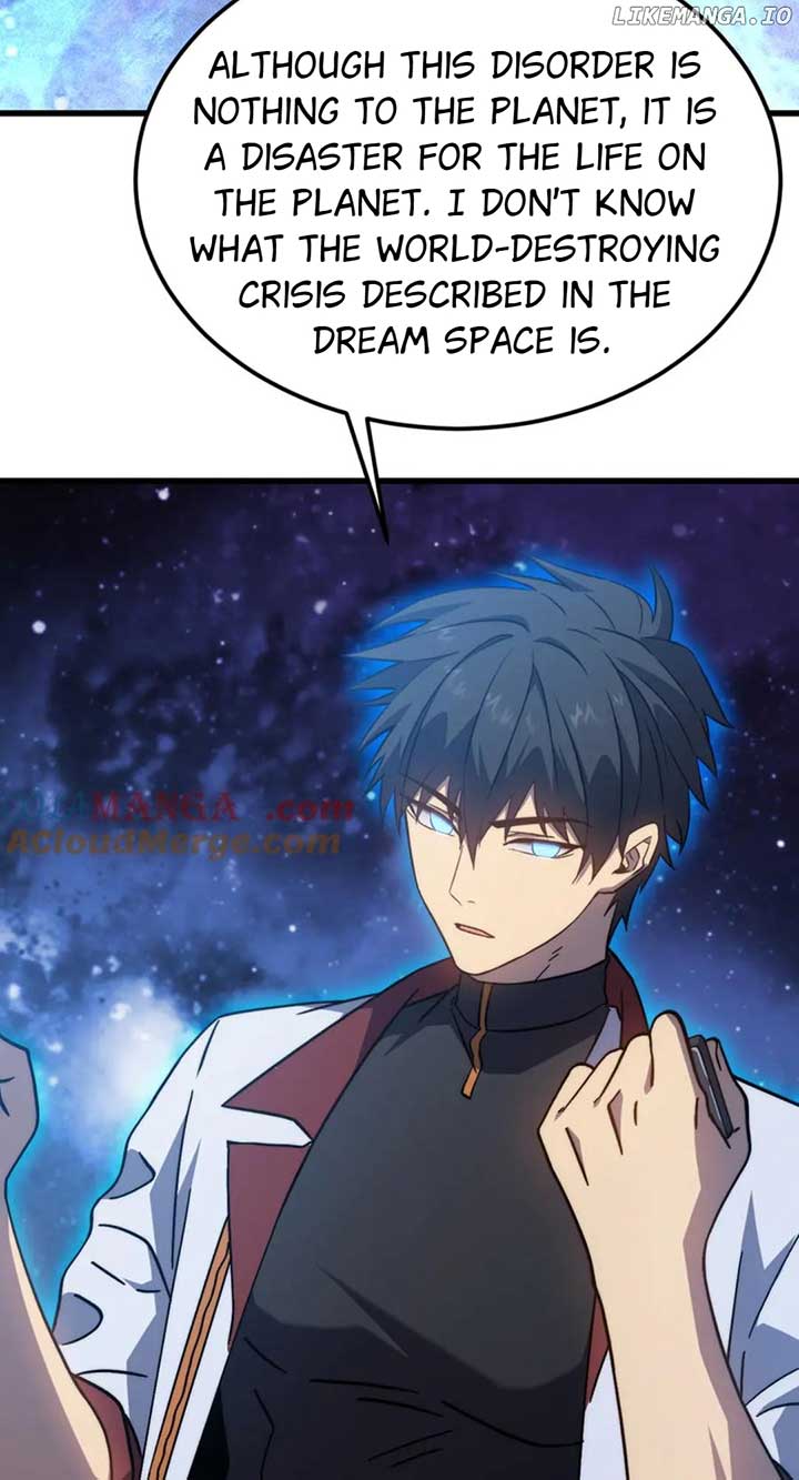 Read Logging 10,000 Years into the Future EN Manga Online