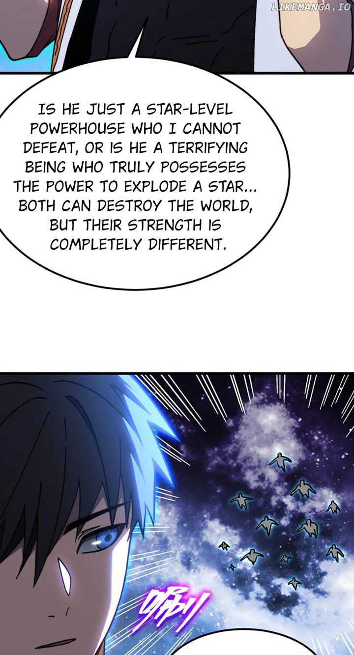 Read Logging 10,000 Years into the Future EN Manga Online