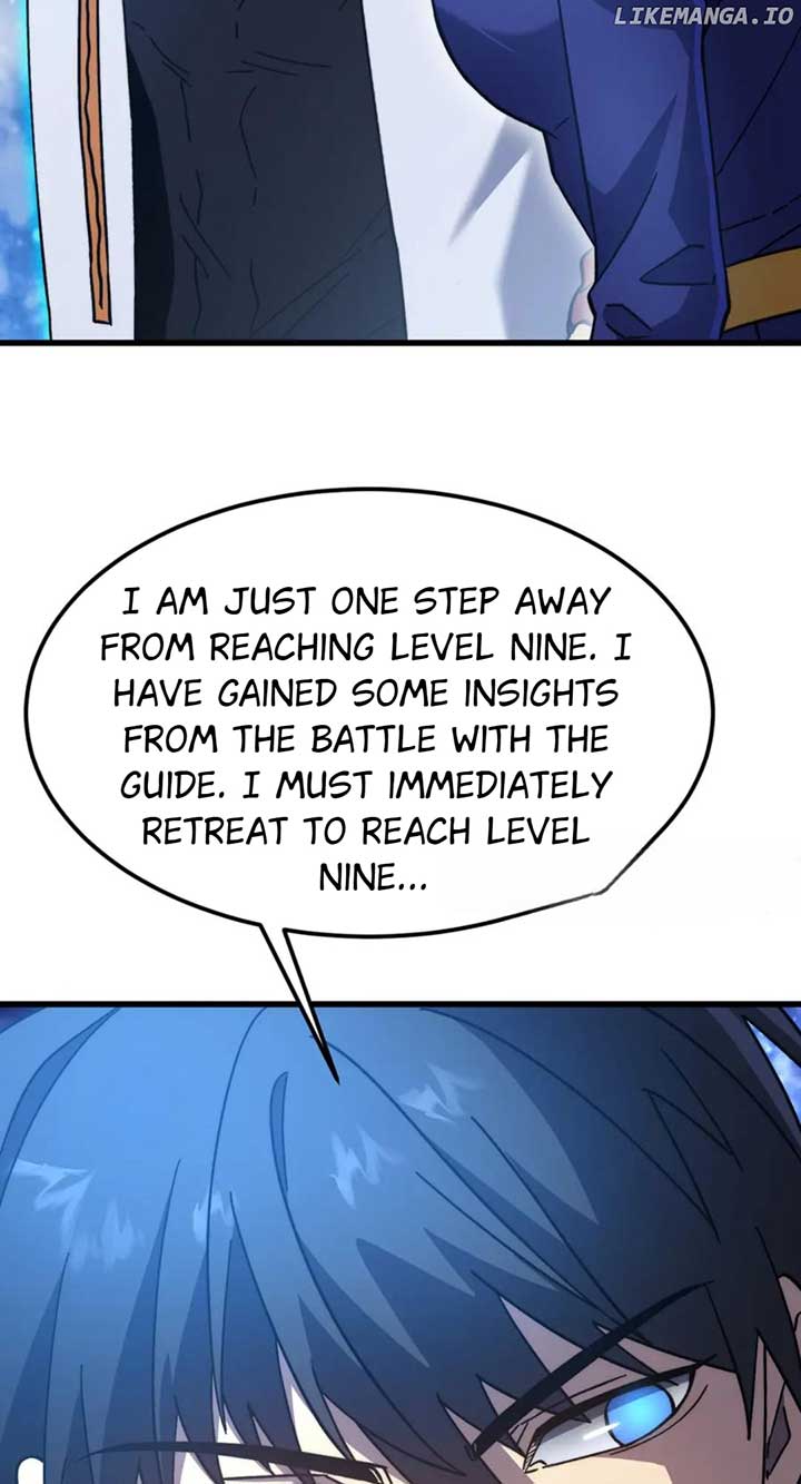 Read Logging 10,000 Years into the Future EN Manga Online