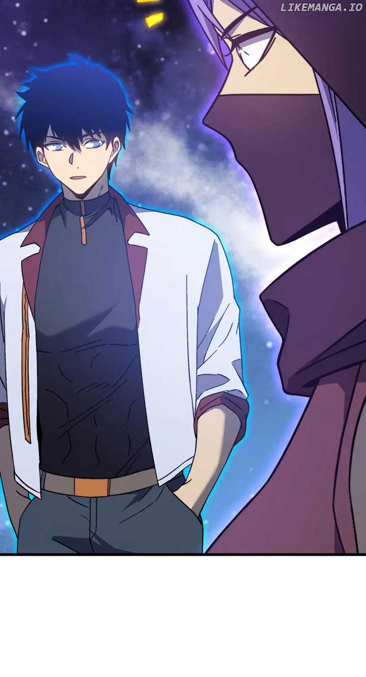 Read Logging 10,000 Years into the Future EN Manga Online