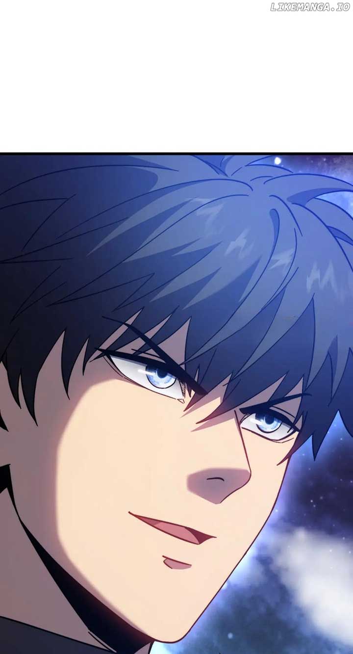 Read Logging 10,000 Years into the Future EN Manga Online