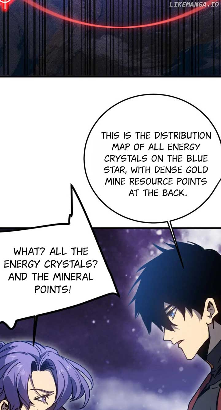 Read Logging 10,000 Years into the Future EN Manga Online