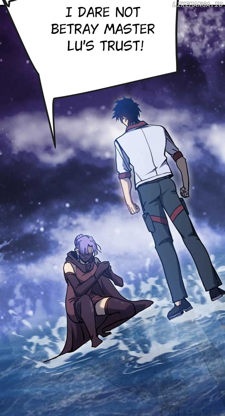 Read Logging 10,000 Years into the Future EN Manga Online