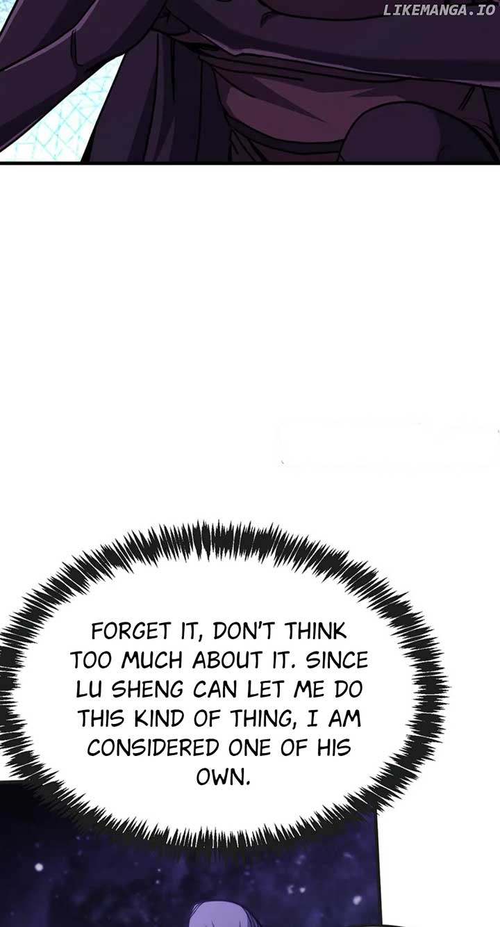 Read Logging 10,000 Years into the Future EN Manga Online