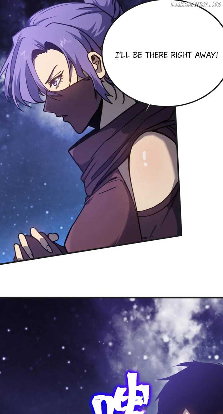 Read Logging 10,000 Years into the Future EN Manga Online