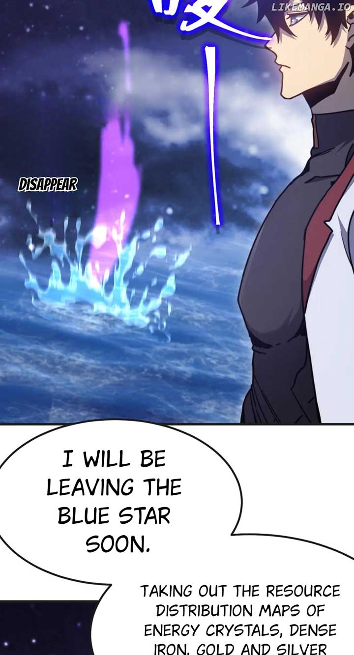 Read Logging 10,000 Years into the Future EN Manga Online